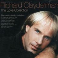 リチャード・クレイダーマン （ピアノ）/Love Collection