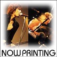 Grateful Triad Years 1998-2002