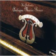 アンティーク オルゴール名器 | HMV&BOOKS online - SRCL-2746