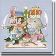 Nutcracker : Previn / Rpo