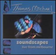 Soundscapes -Live From Melbourn