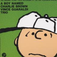 Boy Named Charlie Brown: `[[uE IWi TEhgbN
