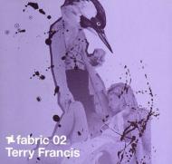 Terry Francis/Fabric 02