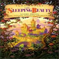 Sleeping Beauty: Previn / Lso