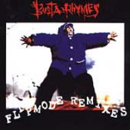 Flipmode Remixes : Busta Rhymes | HMV&BOOKS online - WPCR-937