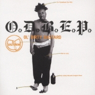 O D B E P Ol Dirty Bastard Hmv Books Online Wpcr 938