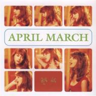 【米LP美品】APRIL MARCH / PARIS IN APRIL April March – Paris In April | Releases | Discogs