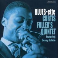 Curtis Fuller/Bluesette