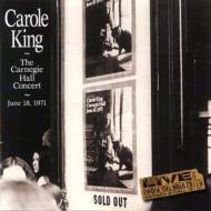 Carnegie Hall Concert -June 18 1971