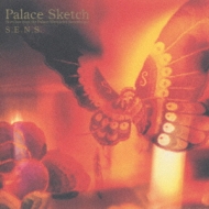 Palace Sketch : S.E.N.S. | HMV&BOOKS online - FHCF-2343