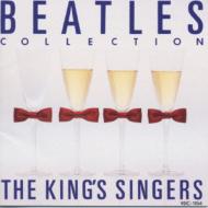 King's Singers Beatles Collection