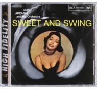 Sweet And Swing