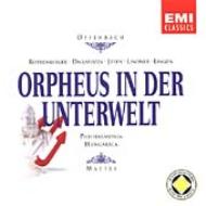 Orphee Aux Enfers(German): Mattes / Philharmonia Hungarica Rothenb