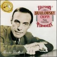 Piano Concerto.1: Brailowsky