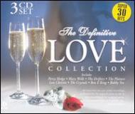 Definitive Love Collection