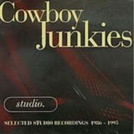 Studio -Best : Cowboy Junkies | HMV&BOOKS online - 07863674122