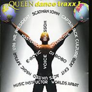 Queen Dance Traxx 1 | HMV&BOOKS online - 54350