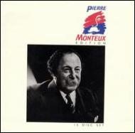 Pierre Monteux Edition