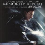 ޥΥƥ ݡ/Minority Report - Soundtrack