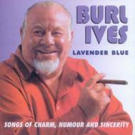 Lavender Blue -Songs Of Charmhumour And Sincerity