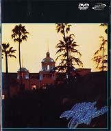 Eagles – Hotel California – CD (Album, Reissue), 1985