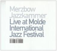 Live At Molde International Jazz Festival