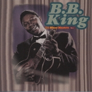 Bb King Best Blues Masters Vol.1 : B.B. King | HMV&BOOKS online