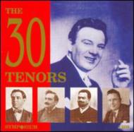 Tenor Collection/The 30 Tenors