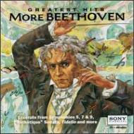 コンピレーション/More Beethoven-greatest Hits