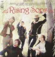 Rising Sons (Taj Mahal / Ry Cooder)/Rising Sons