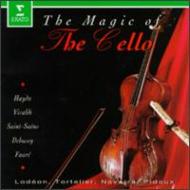 *˥Х*/The Magic Of Cello