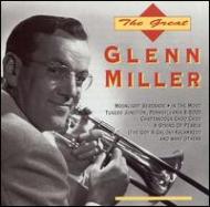 Glenn Miller/Great Glenn Miller