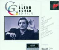 Well-tempered Clavier Book.1: Gould