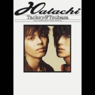 Hatachi : タッキー & 翼 | HMV&BOOKS online - AVCD-17177