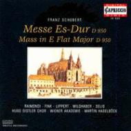 塼٥ȡ1797-1828/Mass 6  Haselbock / Wiener Akademie Hugo Distler Chor