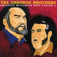 Osborne Brothers/Greatest Hits 1