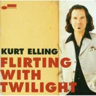 Flirting With Twilight