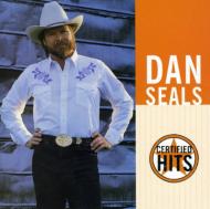 Dan Seals/Certified Hits