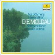 ����˥Х��ʴɸ��ڡ�/Czech Orch. music�� Kubelik / Bavarian. rso