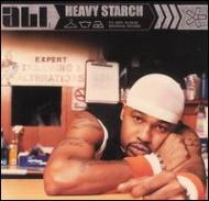 Ali (Rap)/Heavy Starch - Clean