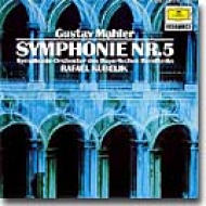 Sym.5: Kubelik / Bavarian.rso
