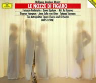 Le Nozze Di Figaro: Levine / Met Opera Te Kanawa Upshaw Troyanos