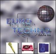 Various/Euro Techno Vol.1