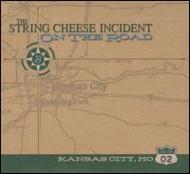 String Cheese Incident/On The Road - Kansas City Mo June 29 2002