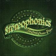 Stereophonics/Just Enough Education To Perform