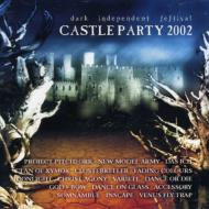Castle Party 2002