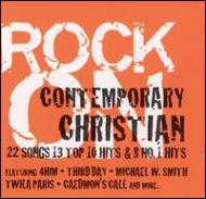 Various/Rock On Contemporary Christian
