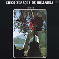 Chico Buarque De Hollanda Vol.2