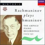 եޥ˥Υա륲1873-1943/ԥԥΡ-롧 Rachmaninov