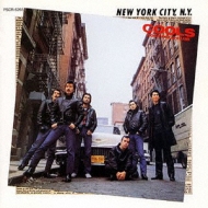 New York City N.Y.(Papersleeve)